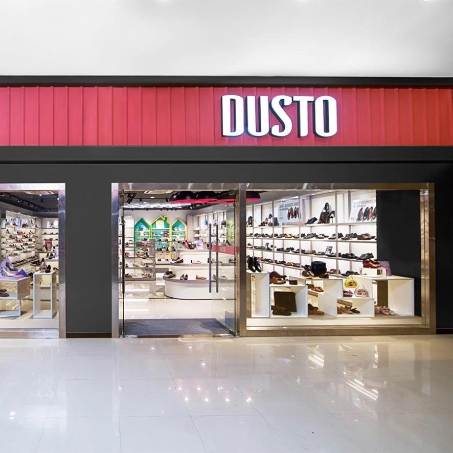 DUSTO大东第九专卖店直播间