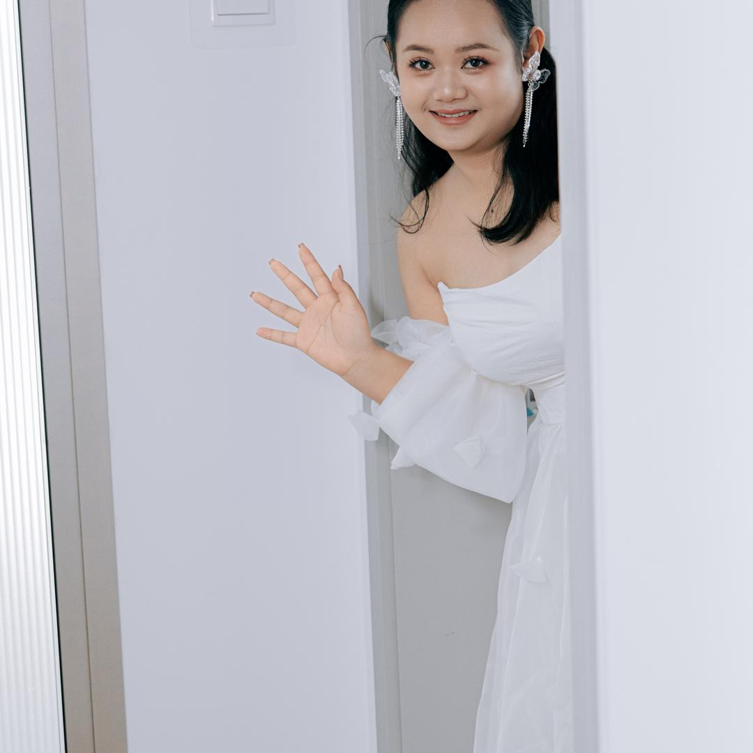 一口一口吃掉忧愁