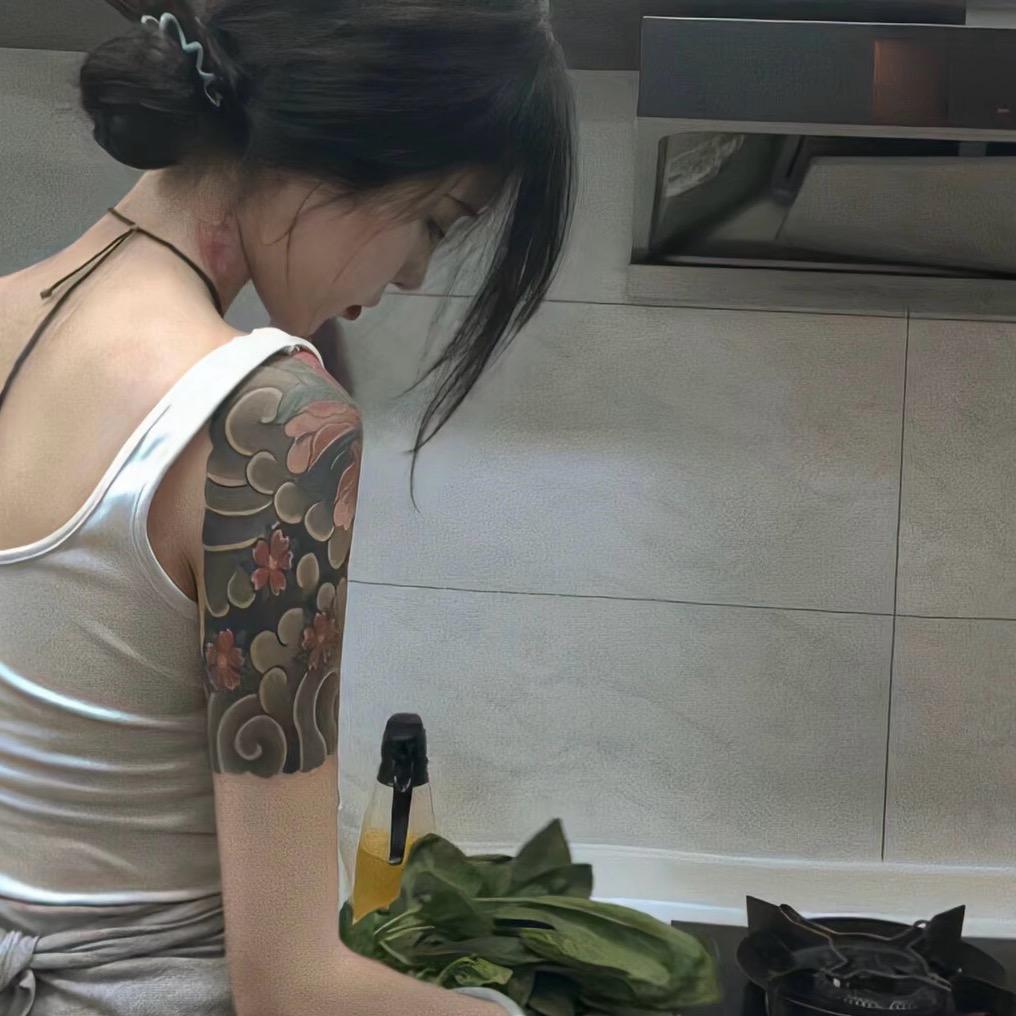 －