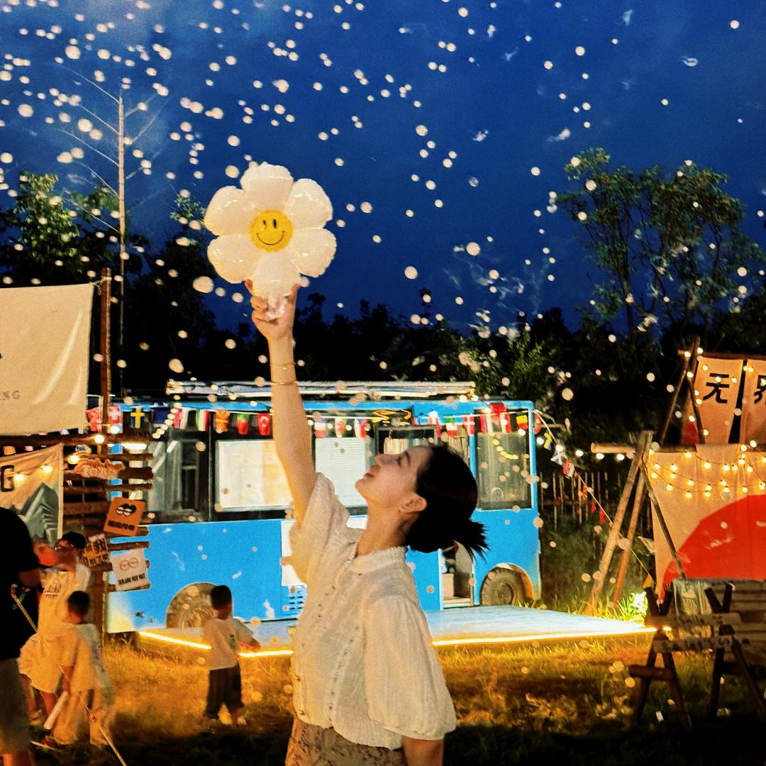 月溪小院·惠雯