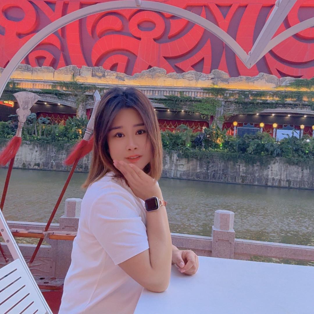 呆小燕