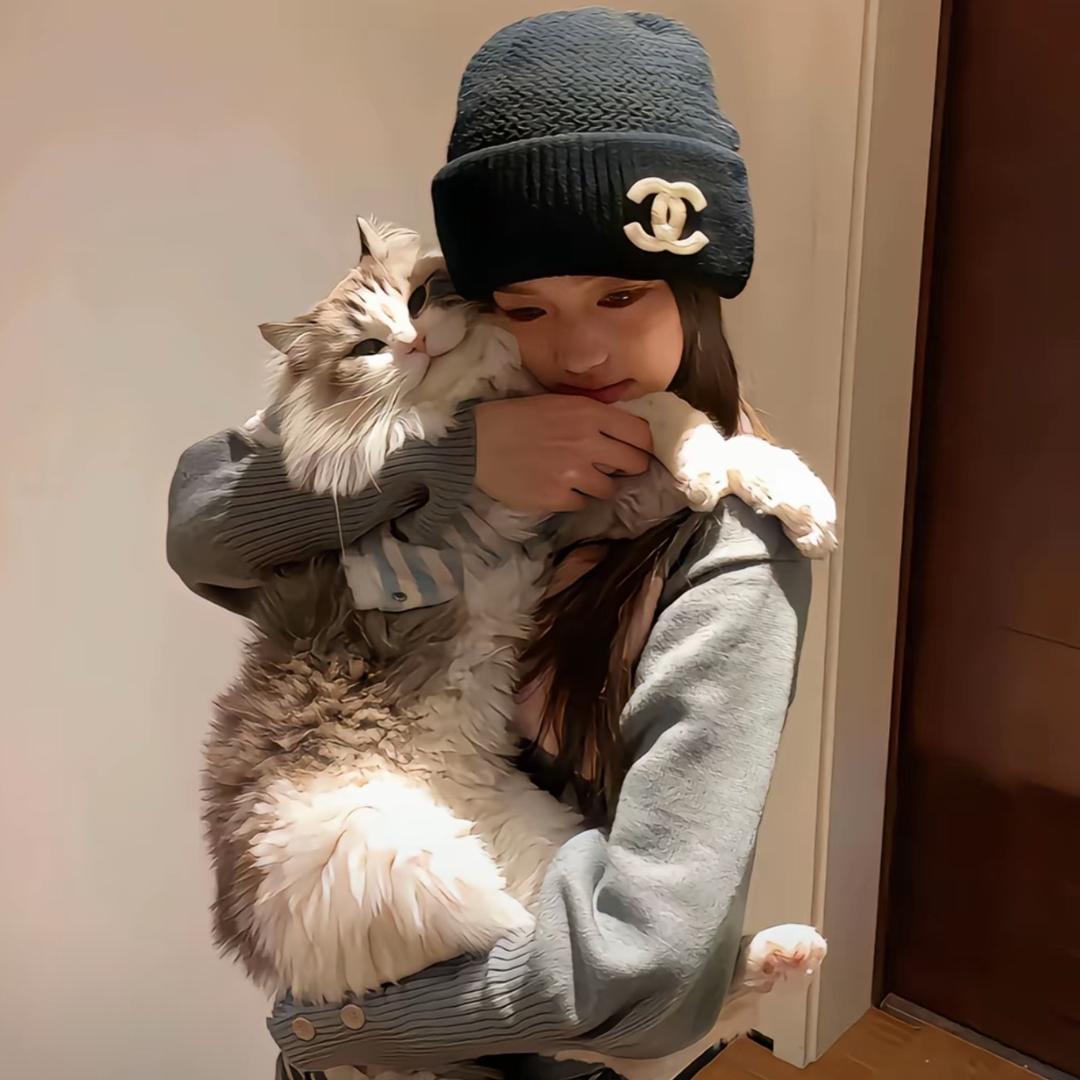 悲伤的Hello Kitty