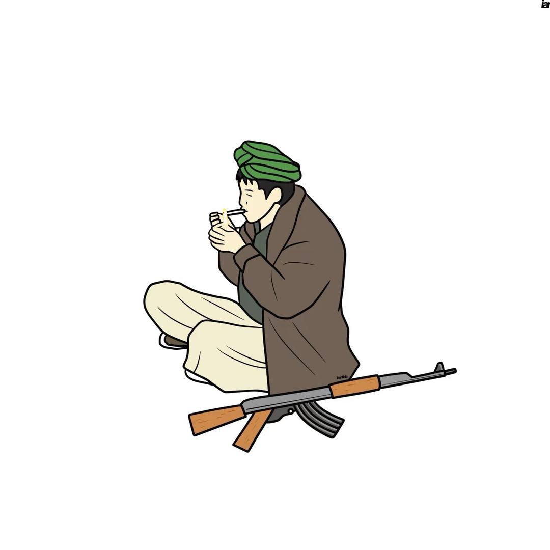 逆风局