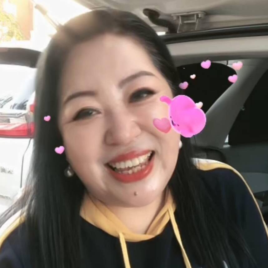 胖姐维馨