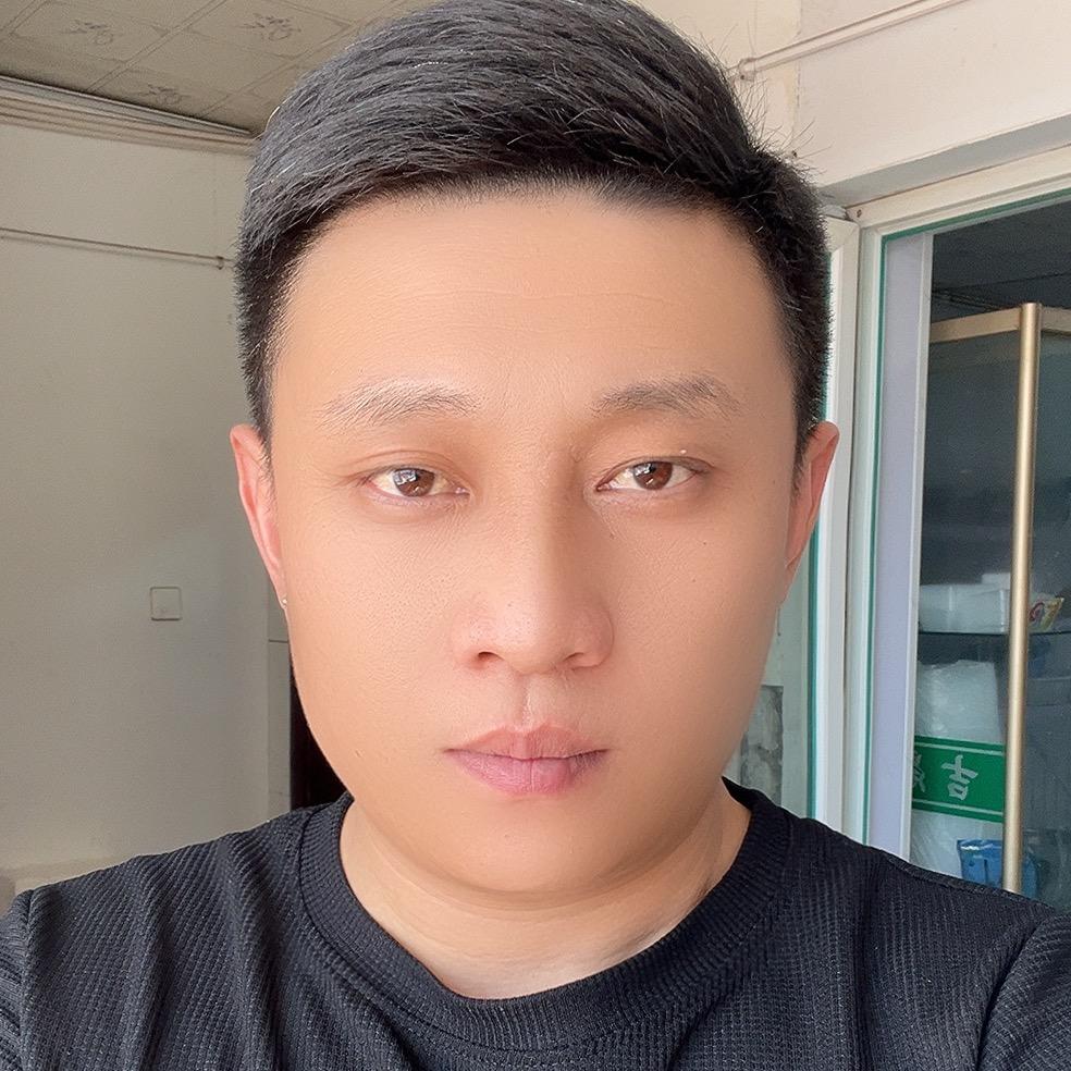 尚哥正能量