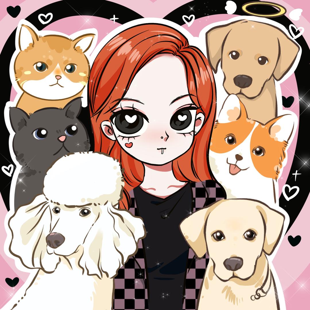 不知名园长（上门喂养版）