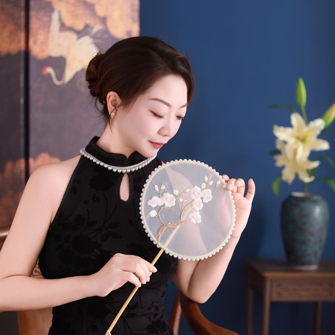 李｜ℒ𝒾 ᥫᩣ