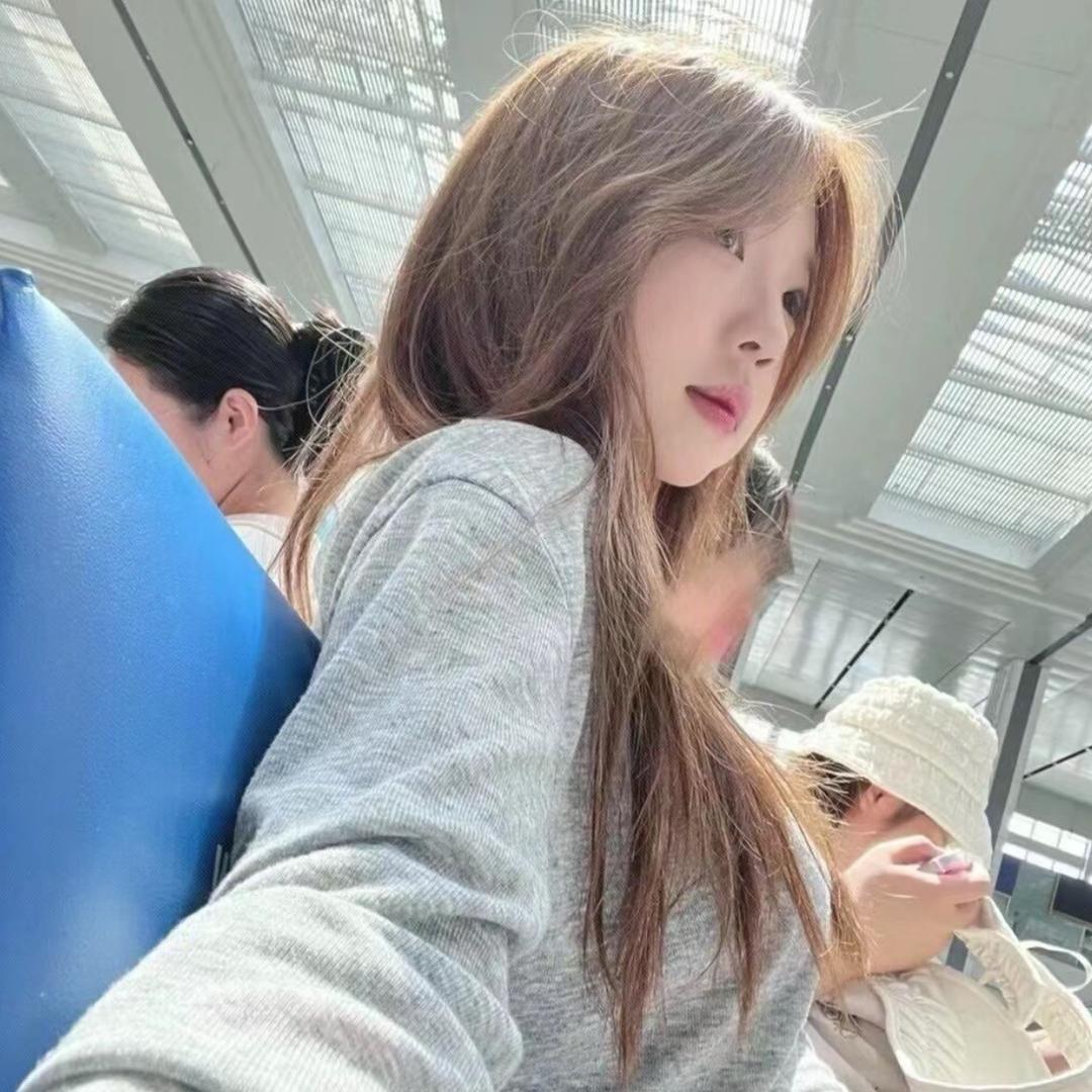 笨蛋小美🫧