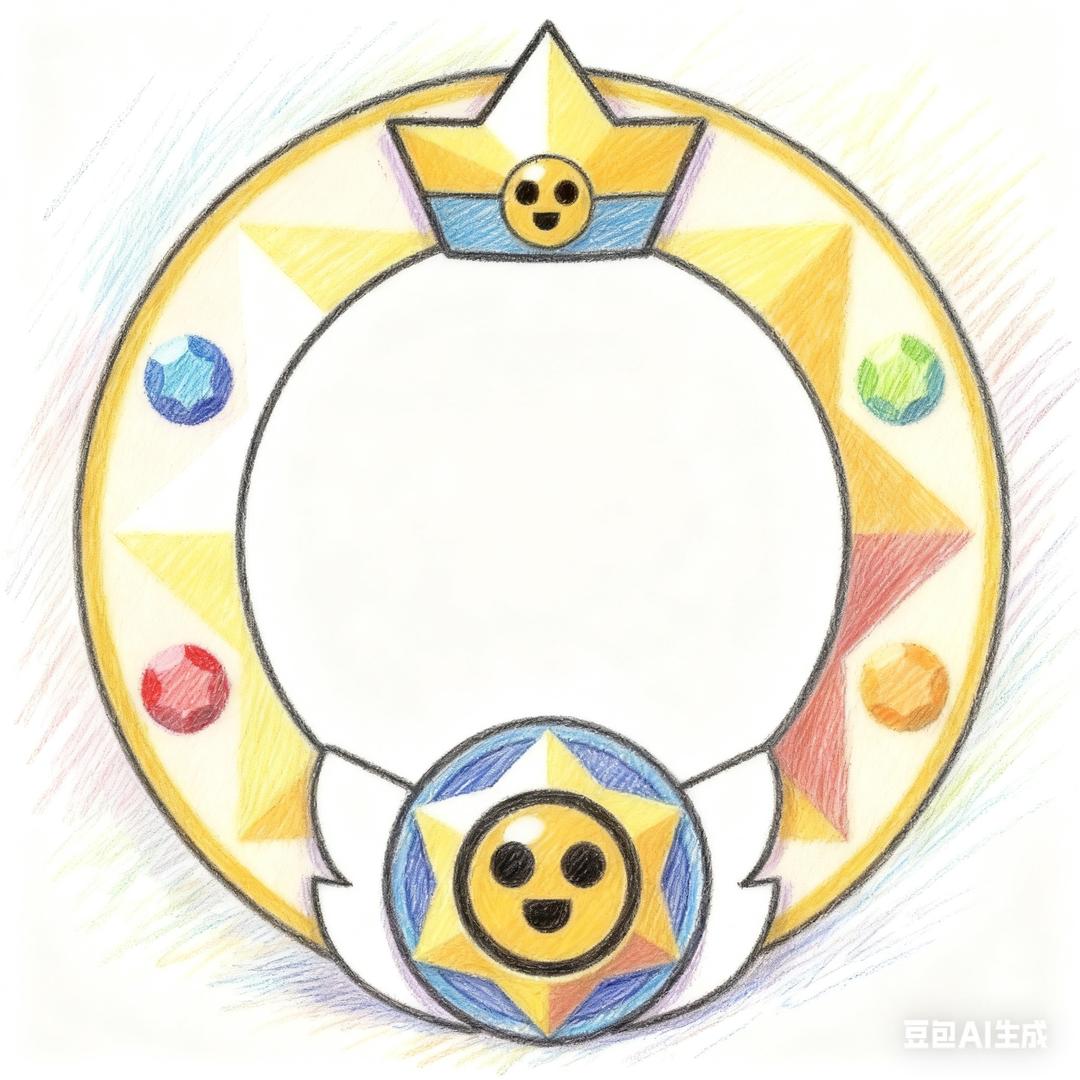 Brawl Stars-海绵宝宝