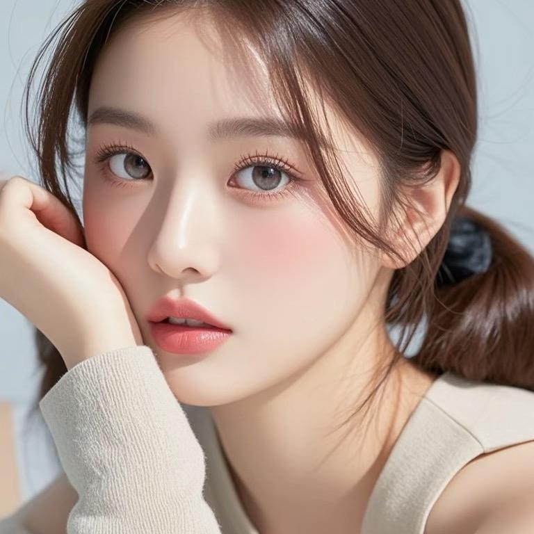 关注云南犬化小孩