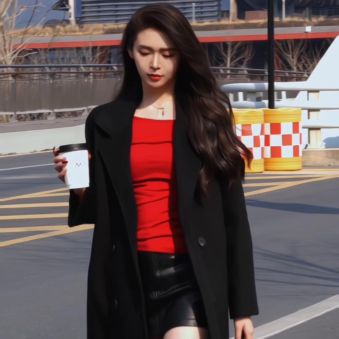 小美高定