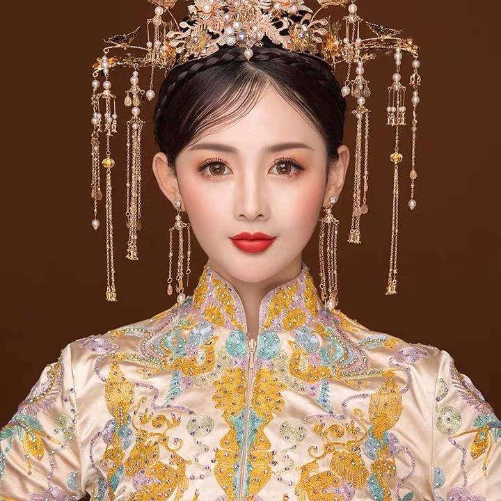 大唐不夜城华裳汉服馆