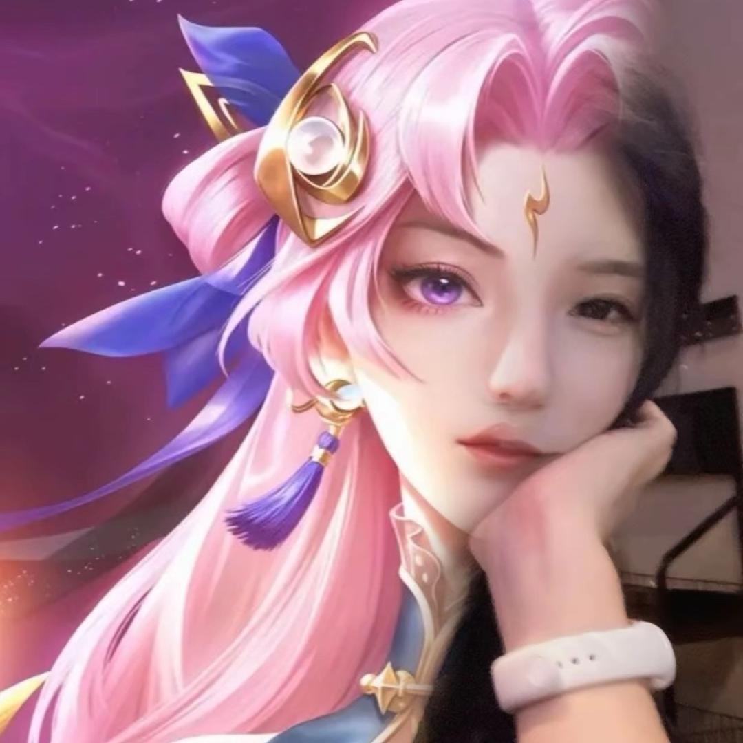 杨小牛 （国服菜狗）