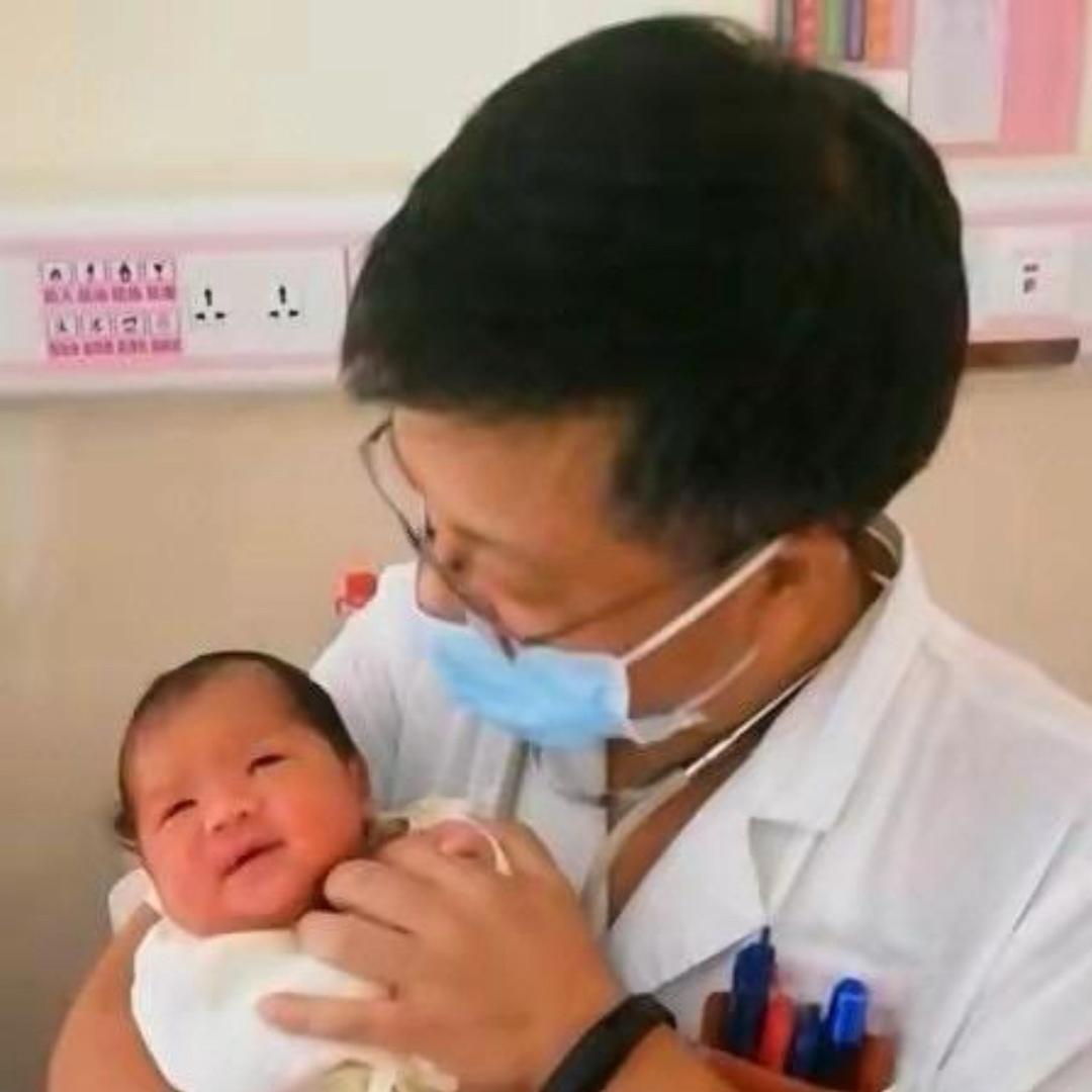 程爷爷壹叁玖母婴服务中心