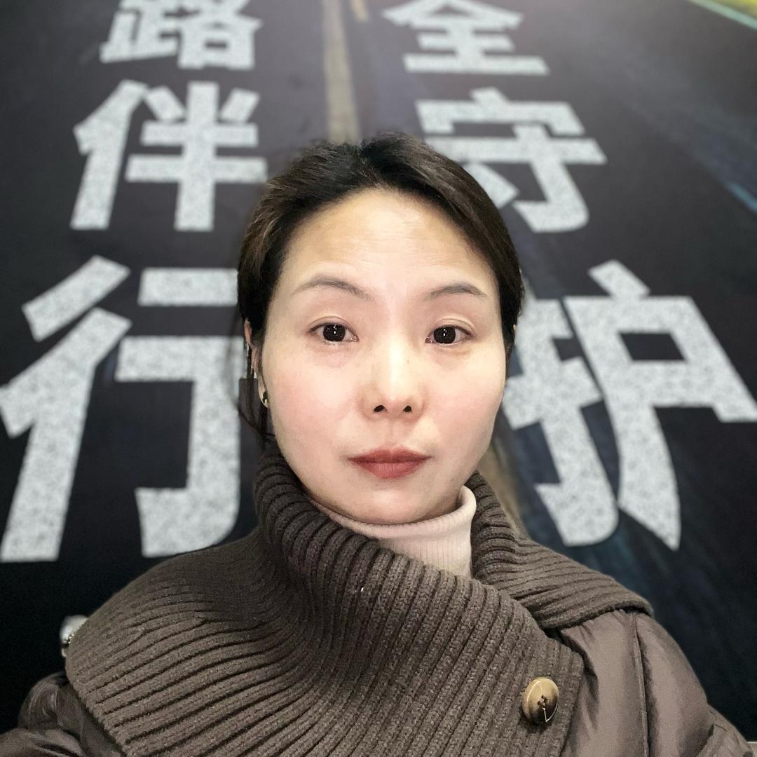 小拇指洪河北路(周艳)