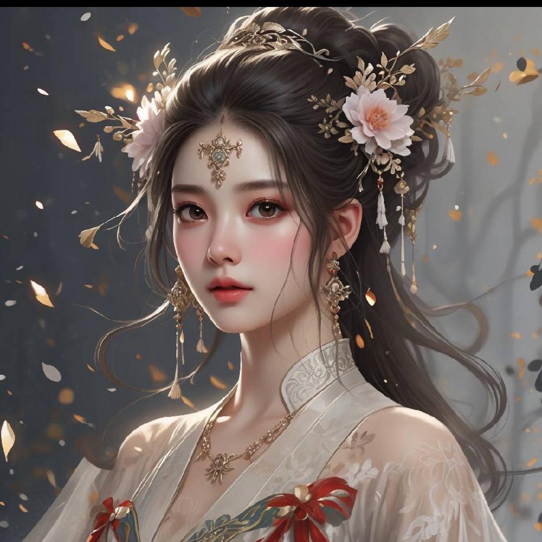 🌼幽蓝入梦🌸