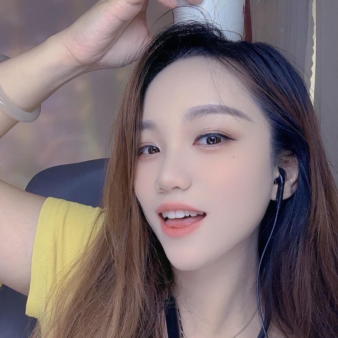 湛江兔牙妹