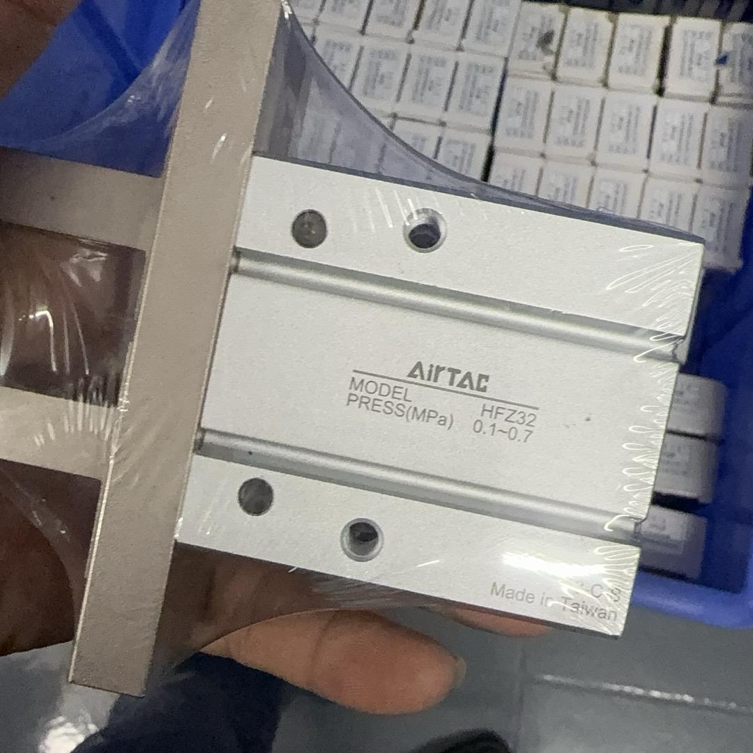 气动元件科技有限公司