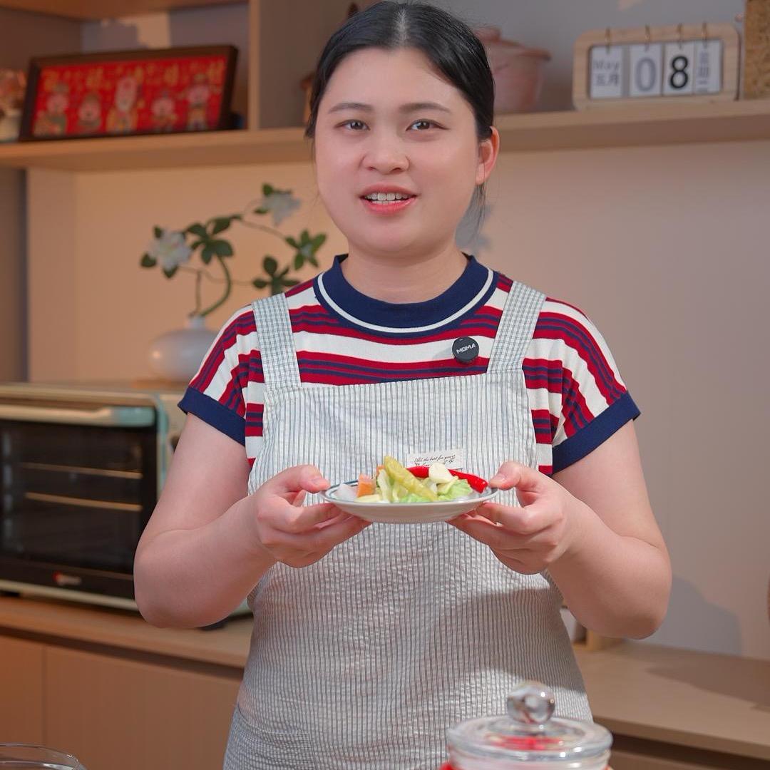 汐瑶美食
