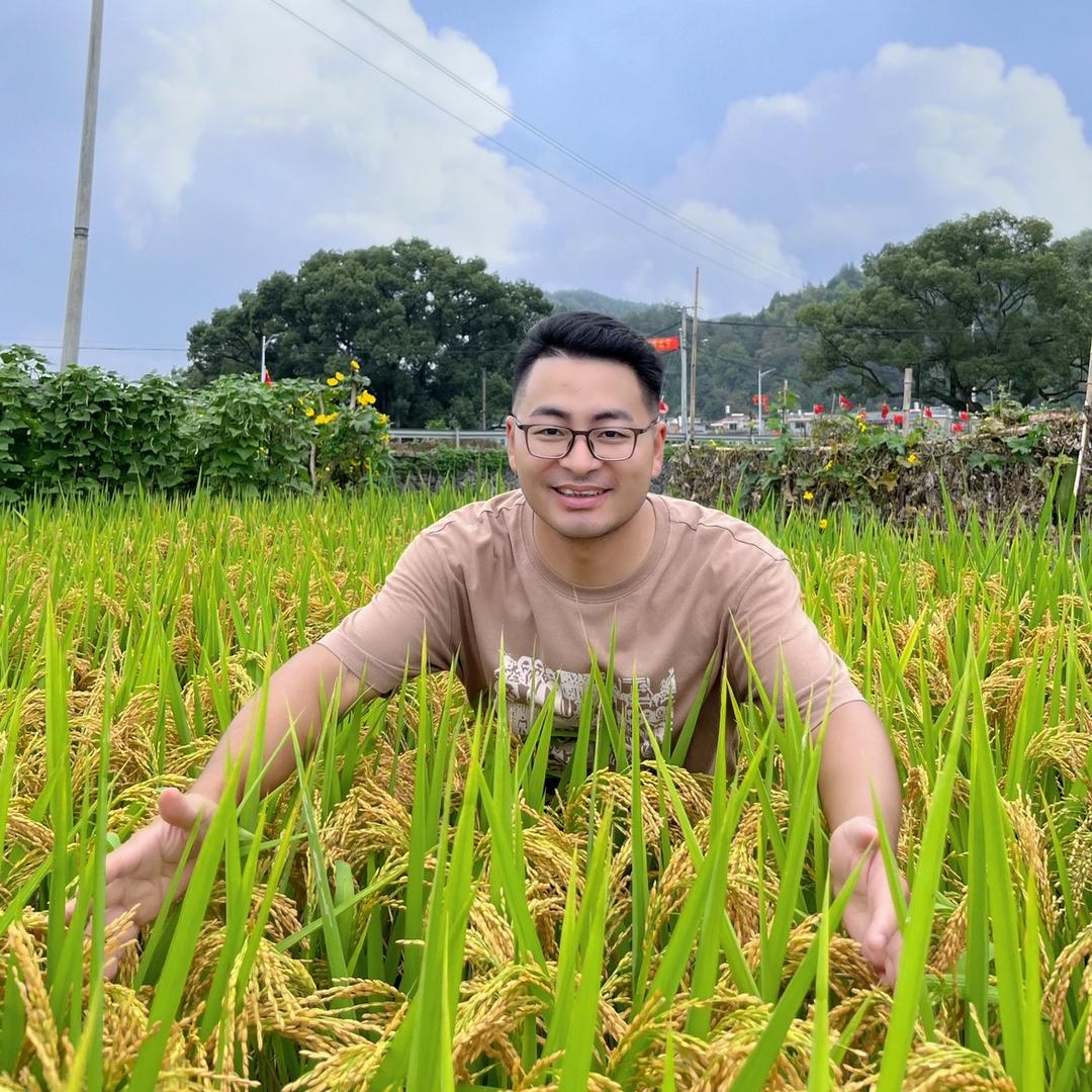 山里田间🌾阿枫
