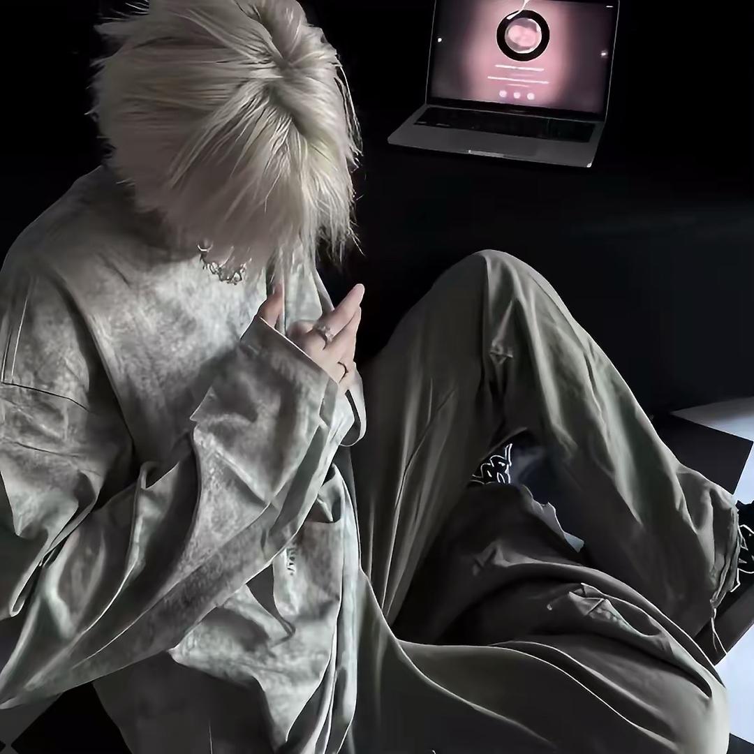 智久