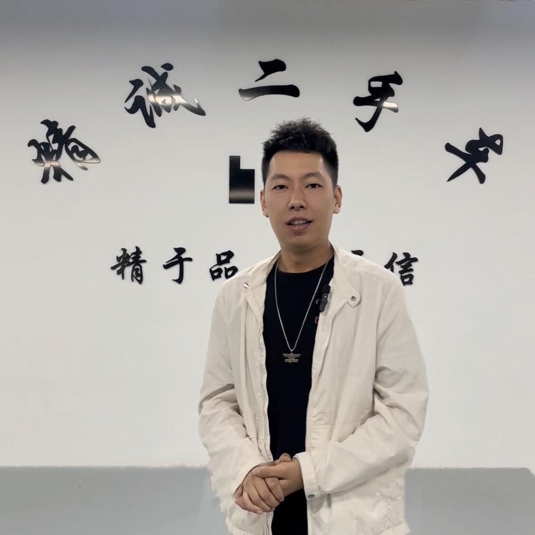 成都.梦想車酷