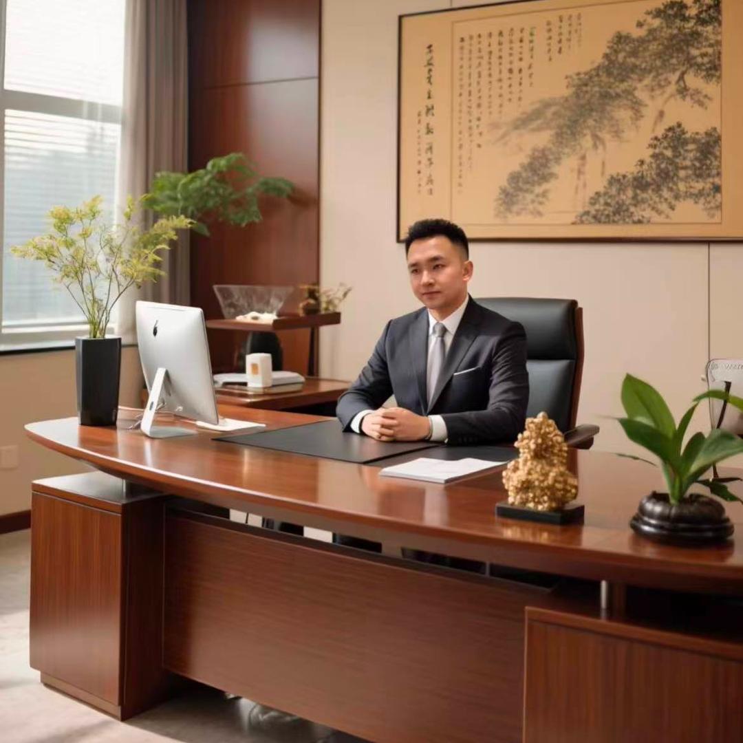 付  先 生