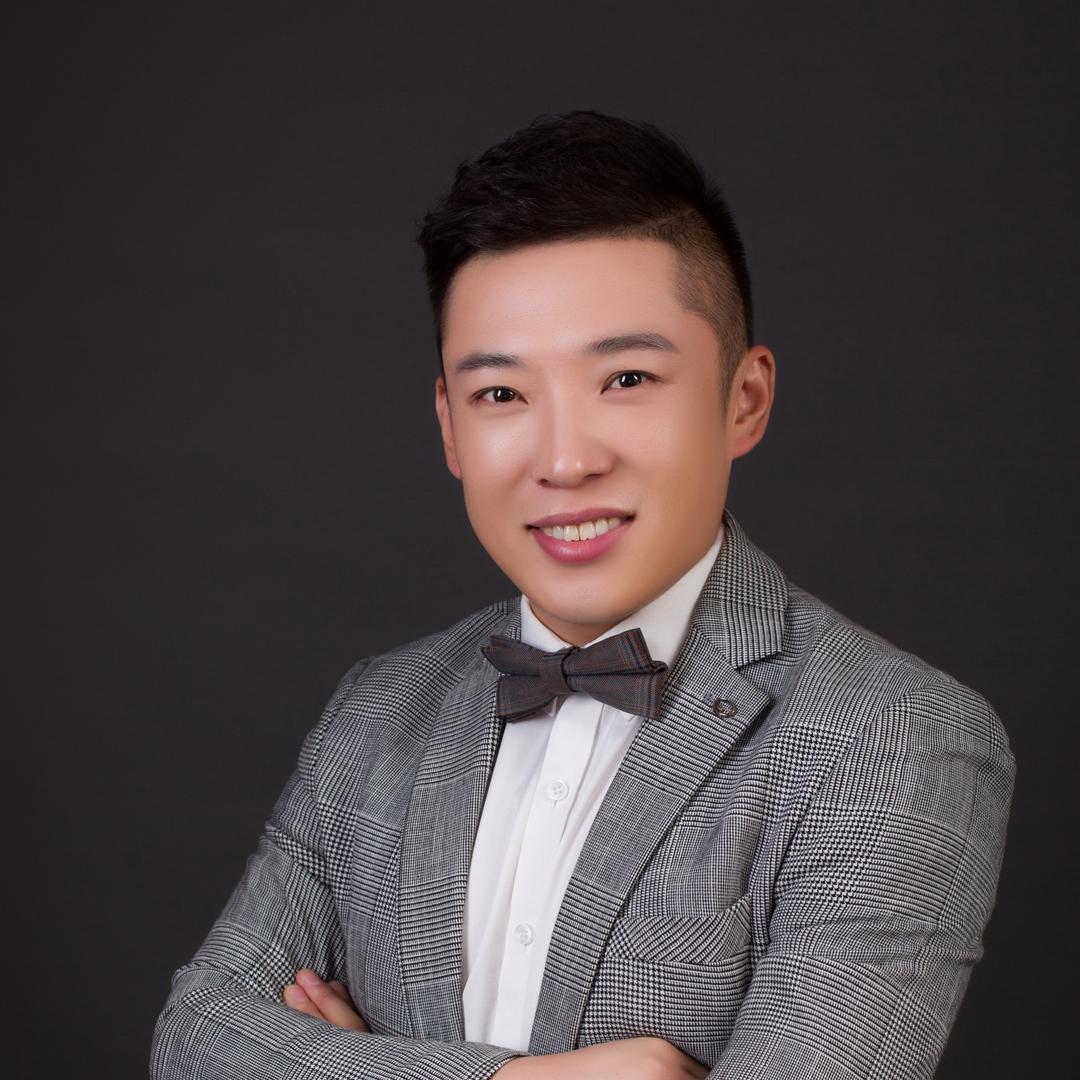 王伟老师教唱歌