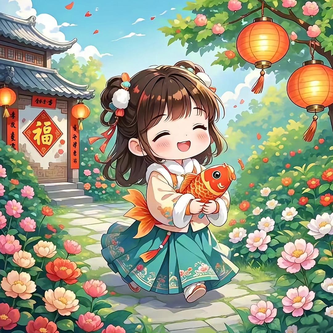 甜甜圈🍩