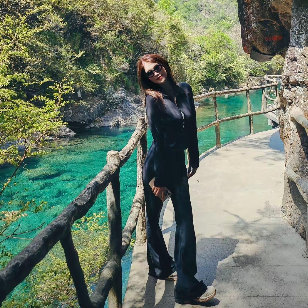 手工穿戴甲轻奢