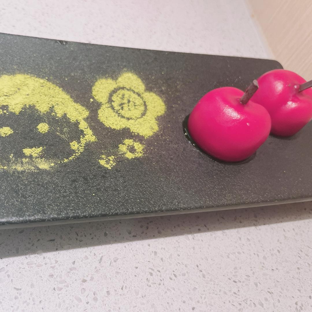 、ゝ回眸相視笑