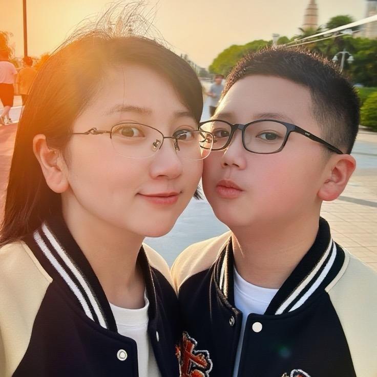 贤仔麻麻
