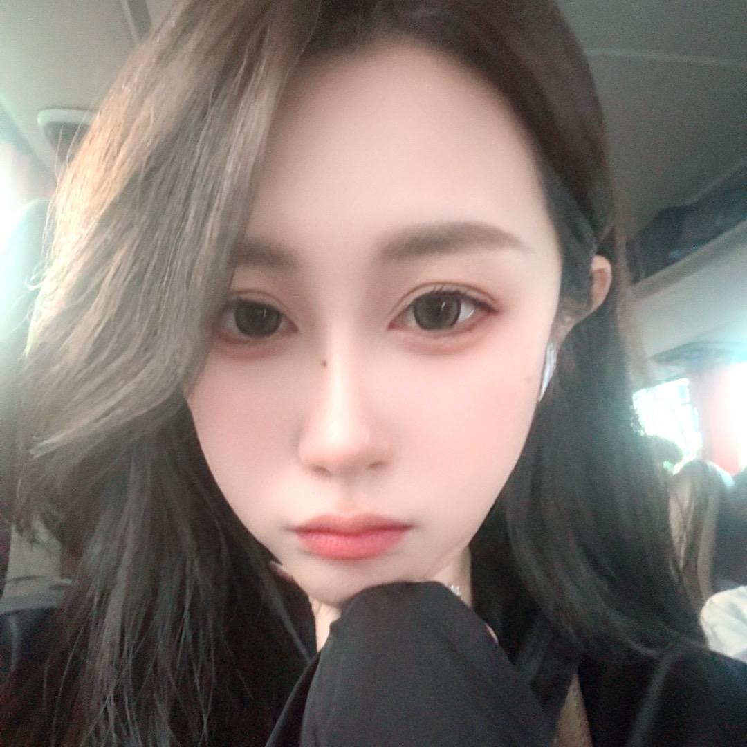 长发在逃公主👸