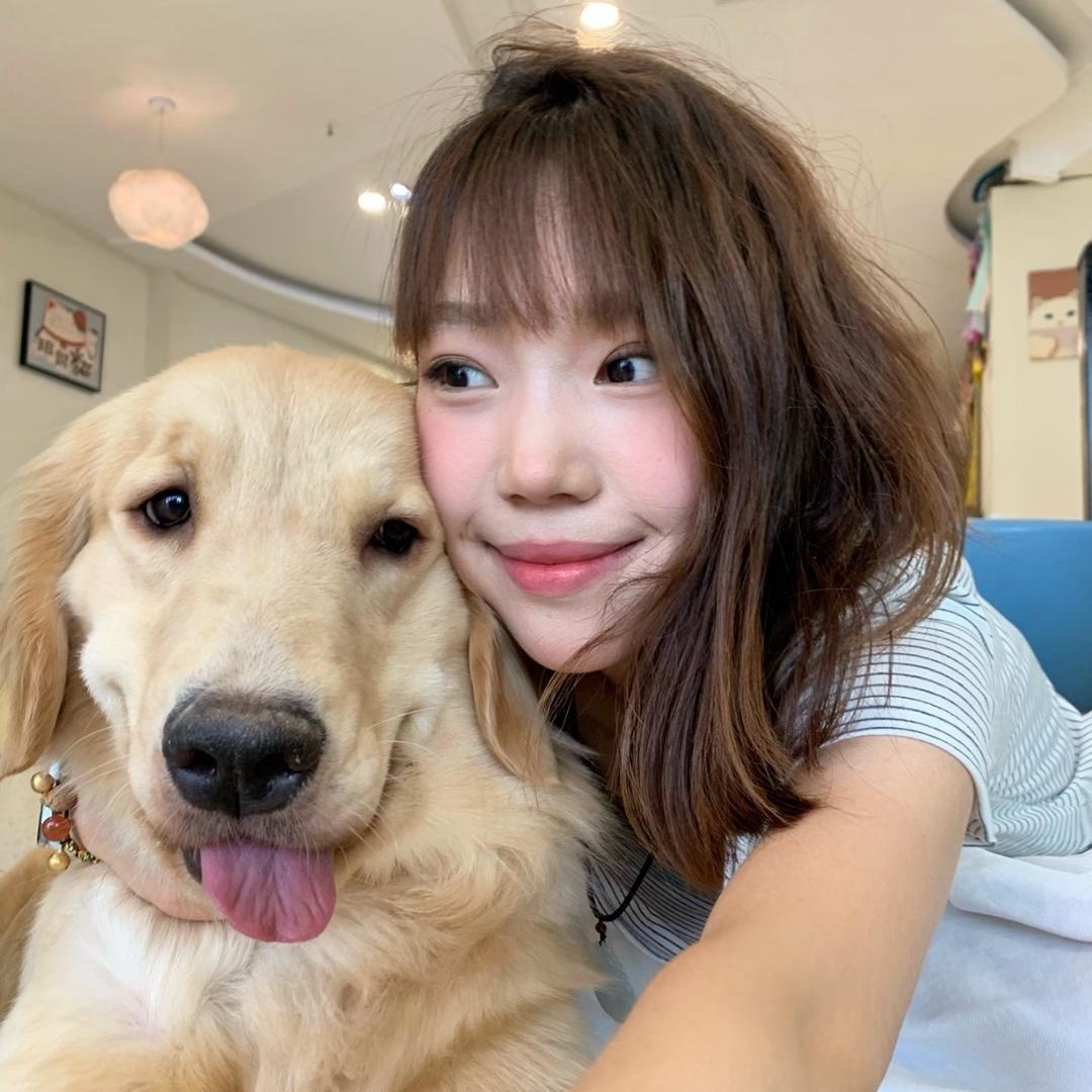 一只小逗包（度假版）