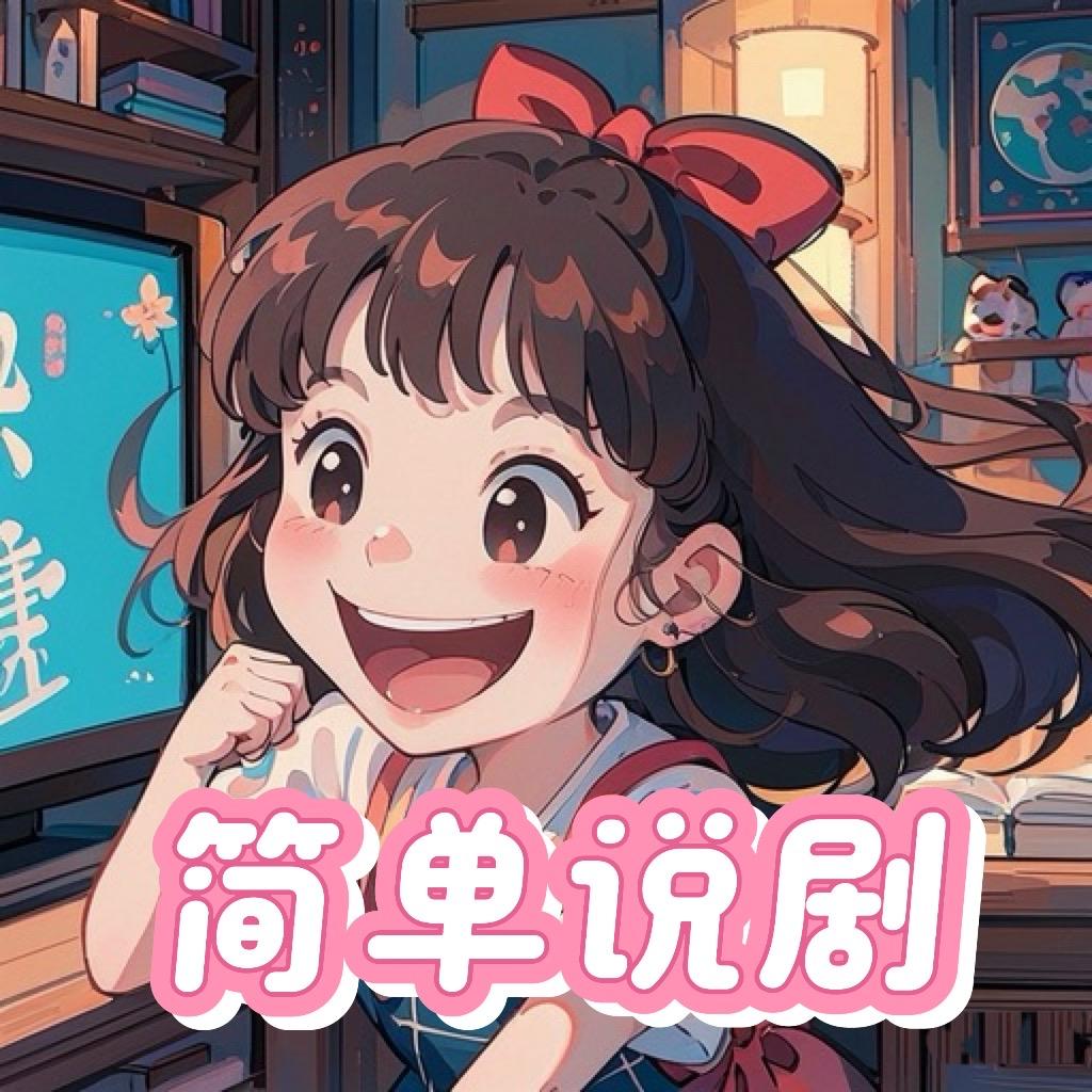 简单说剧