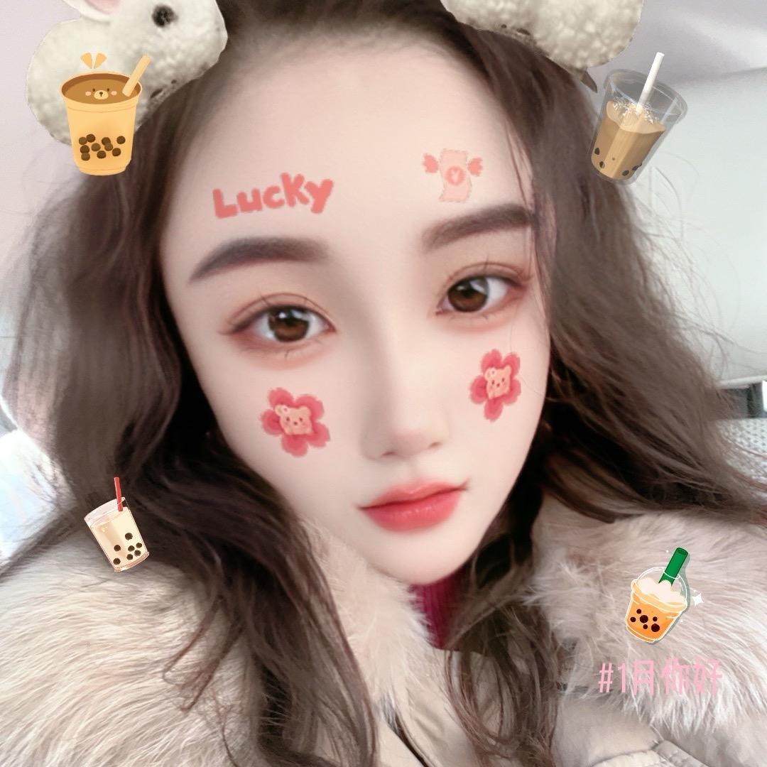 可乐儿🎀
