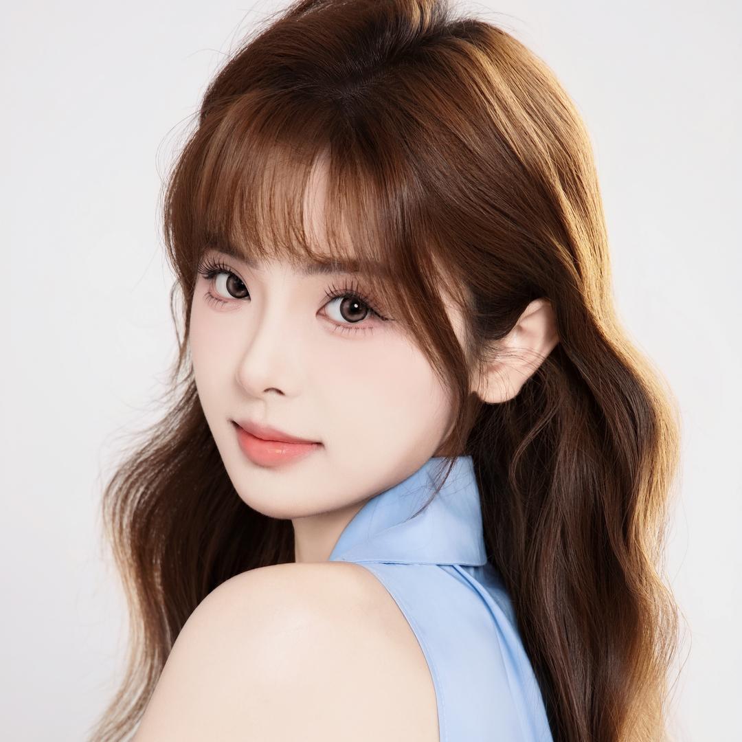 泱泱YANGYANG