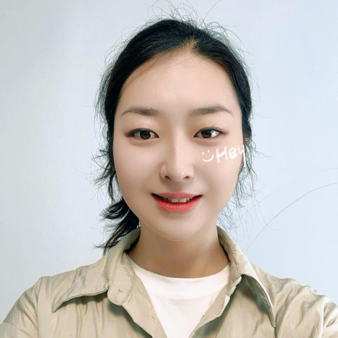 许愿的人生志愿