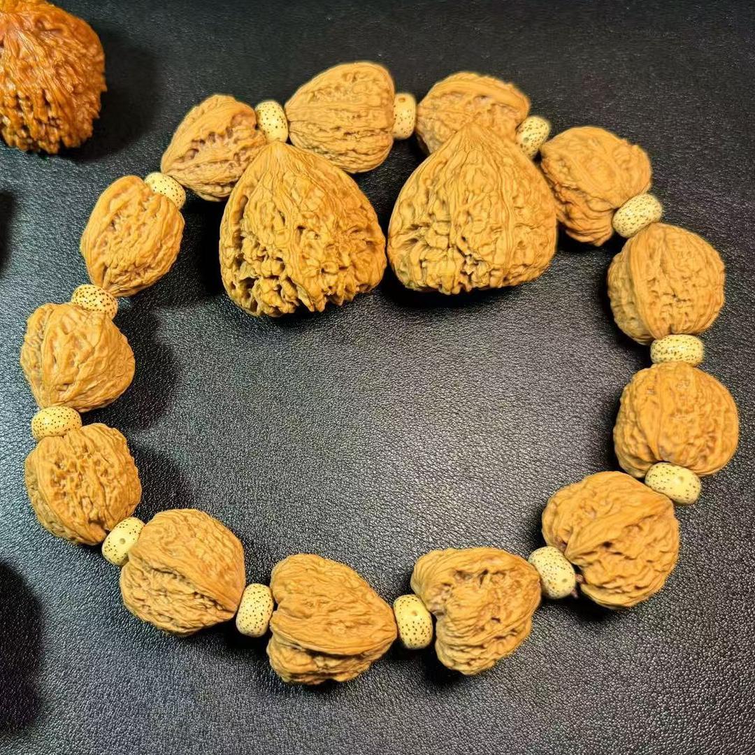 潘家南将石手持专场