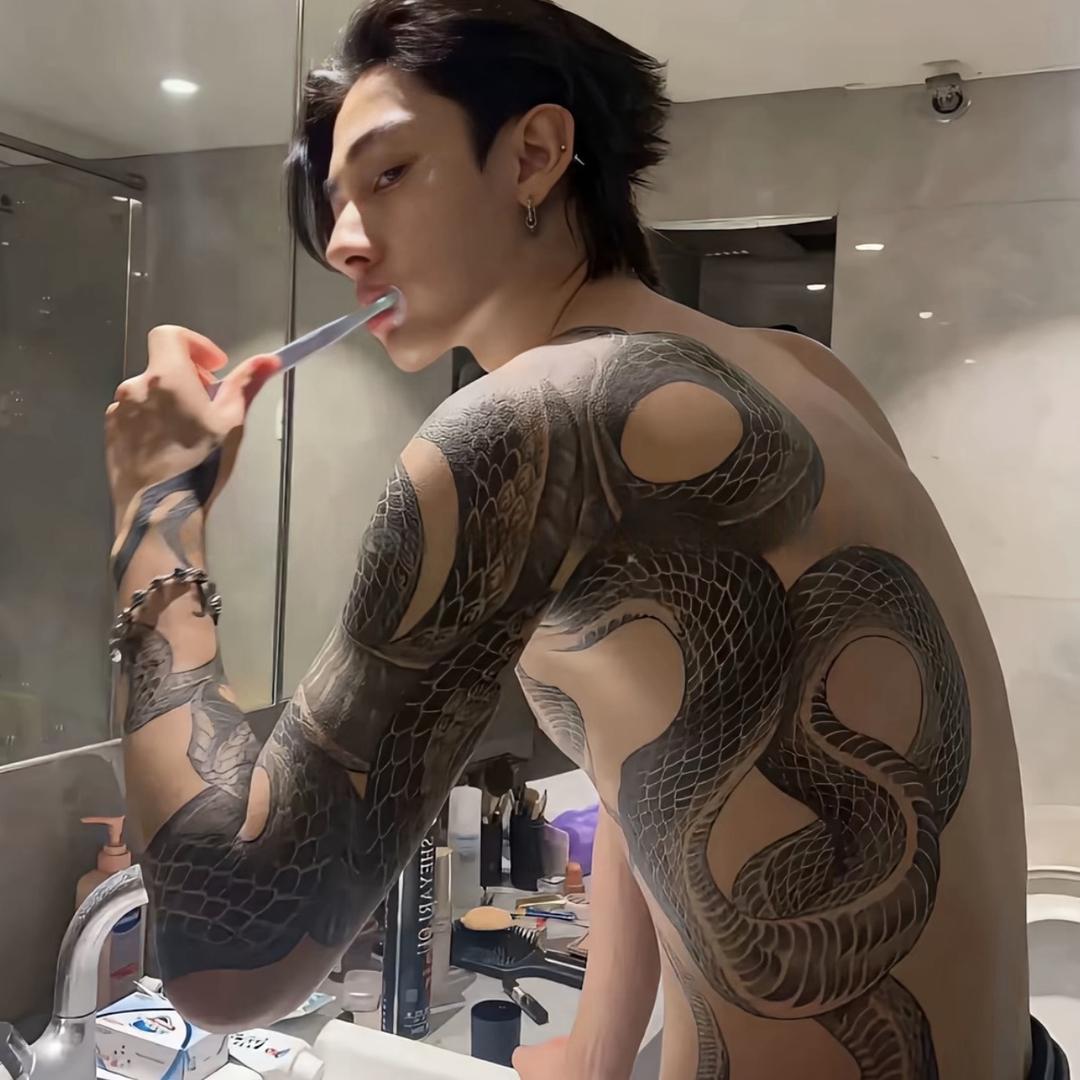 四方.🫧
