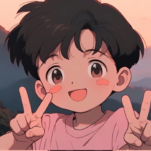 爱吃草的懒洋洋