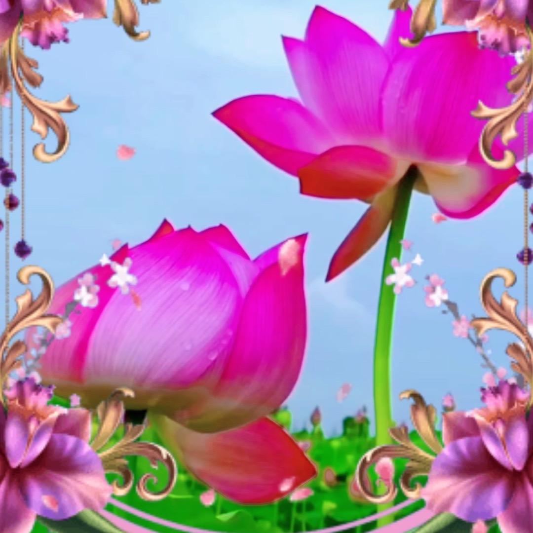 茉莉花？