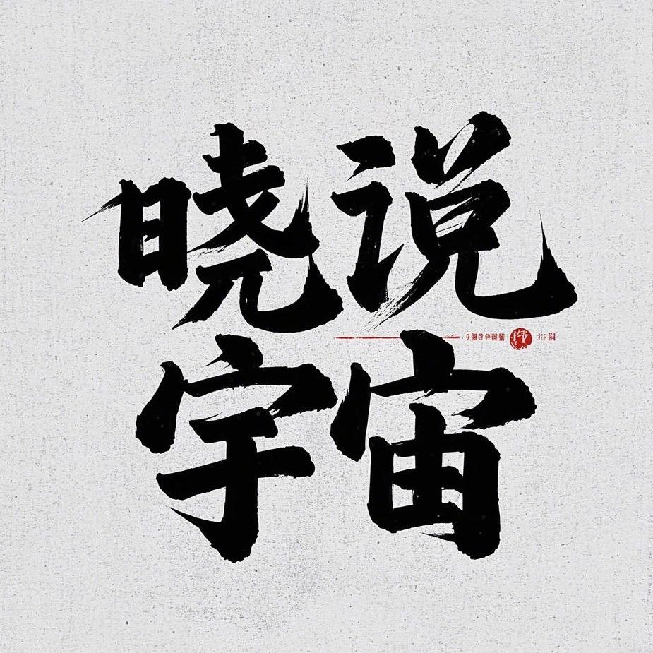 晓说宇宙