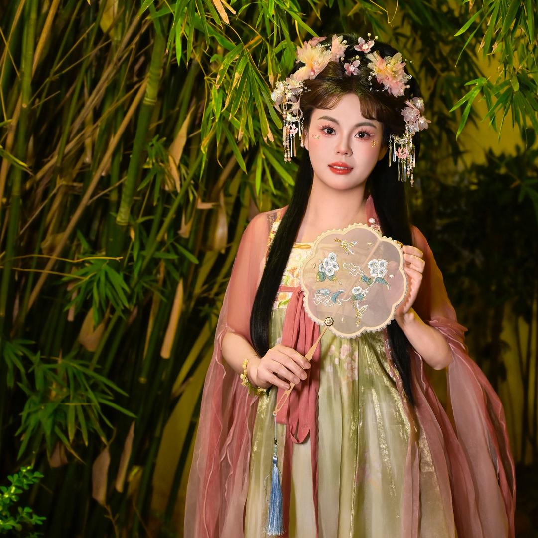 骄傲的倔强