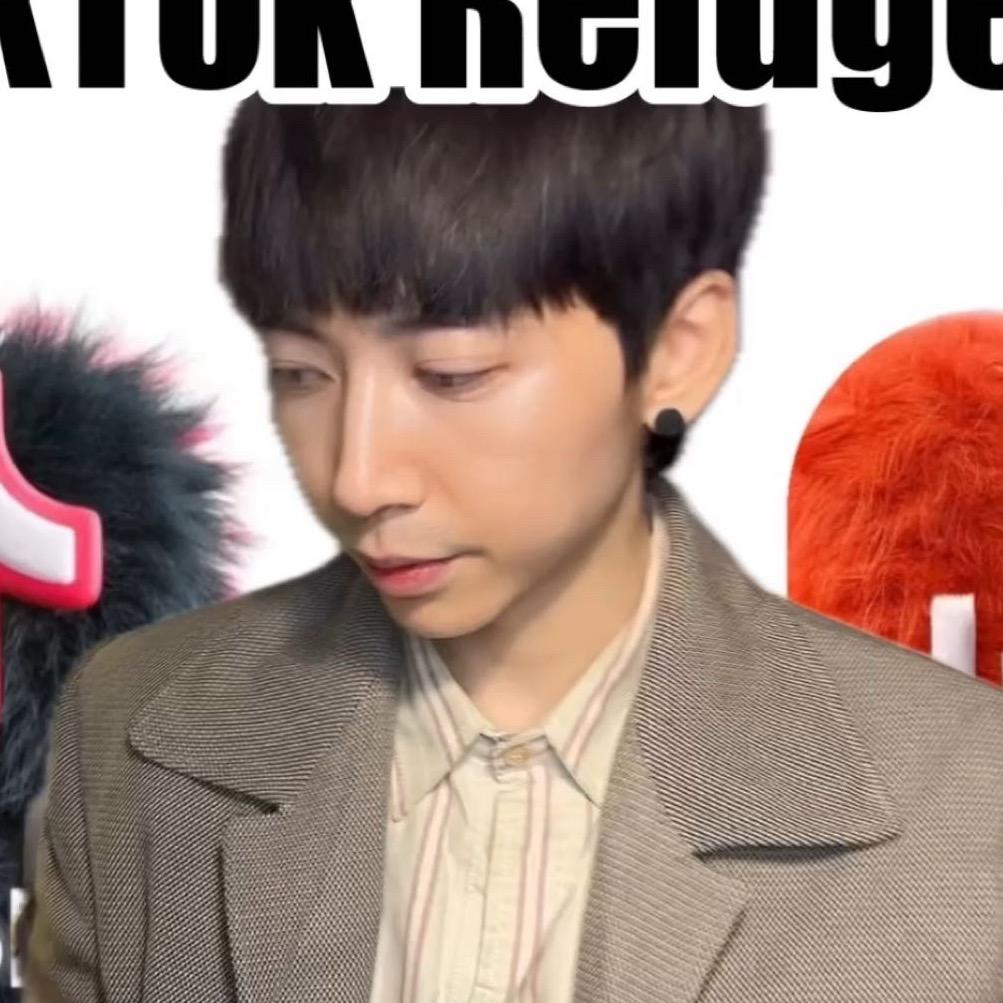 陈仔Jason