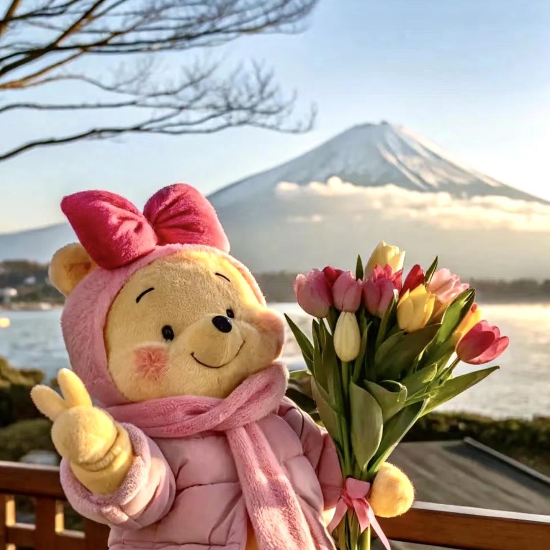 💰从四面八方来