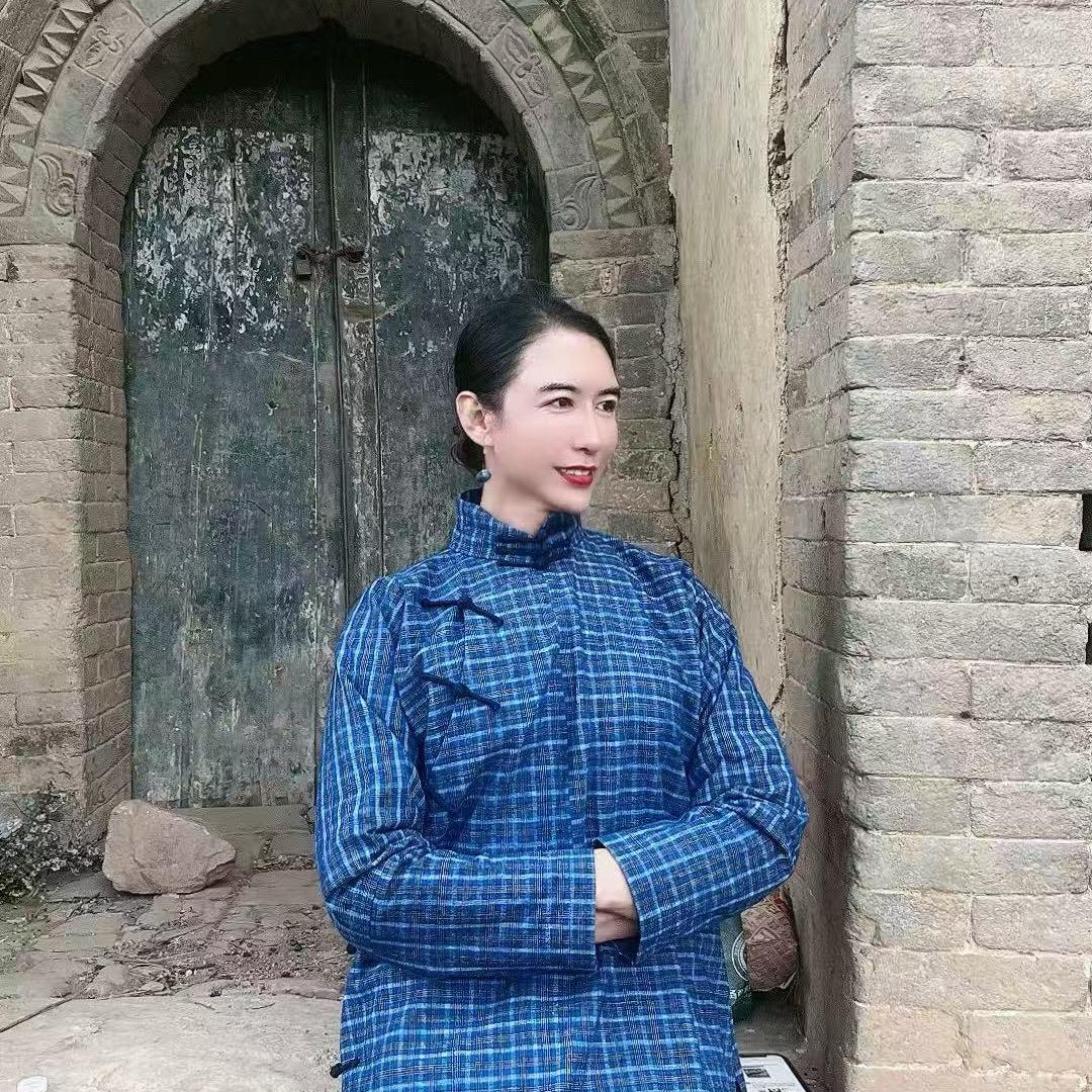 溪善（美琪）小号