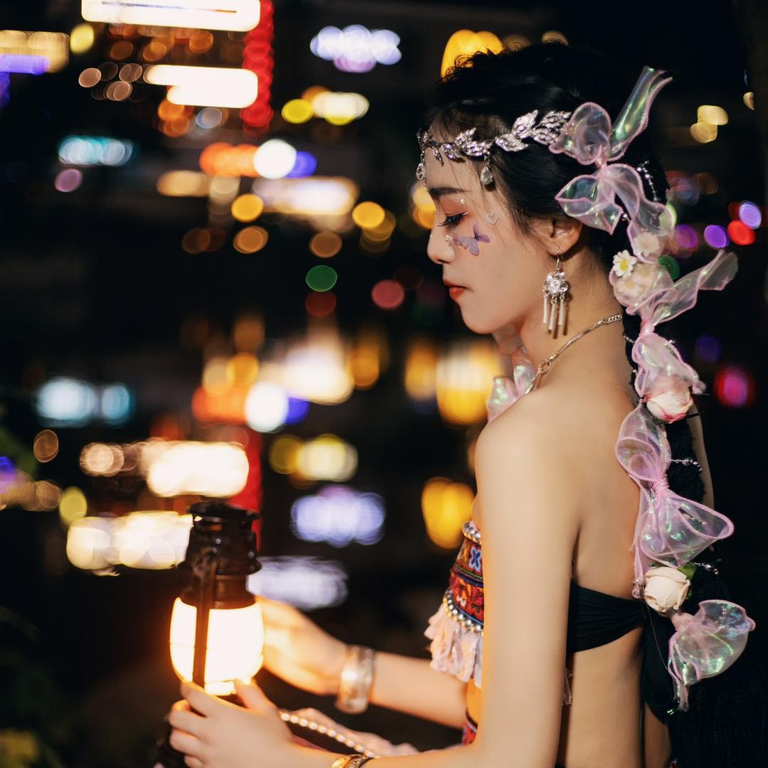 阿黎~