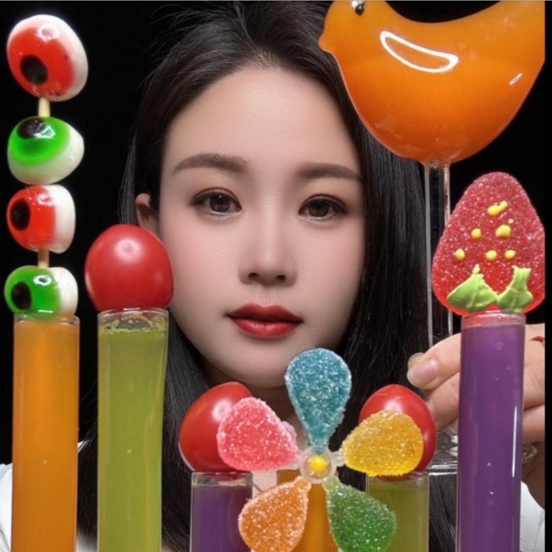 凡凡爱吃喝🍹