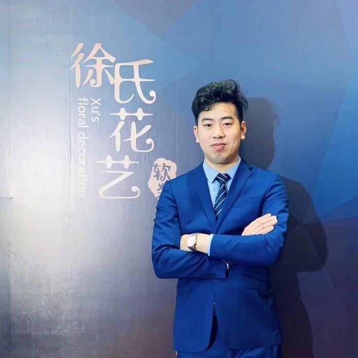 徐氏花艺软装（蔡文胜）